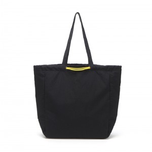 Kangol Leve Shopper Bag- Black 0033